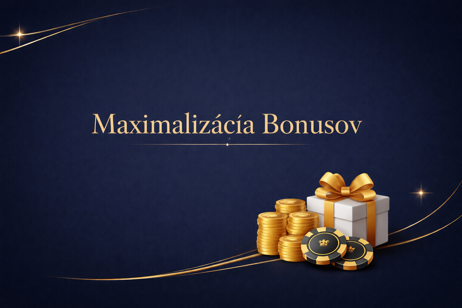 Zahraničné Online Kasína pre Slovákov Bonus
